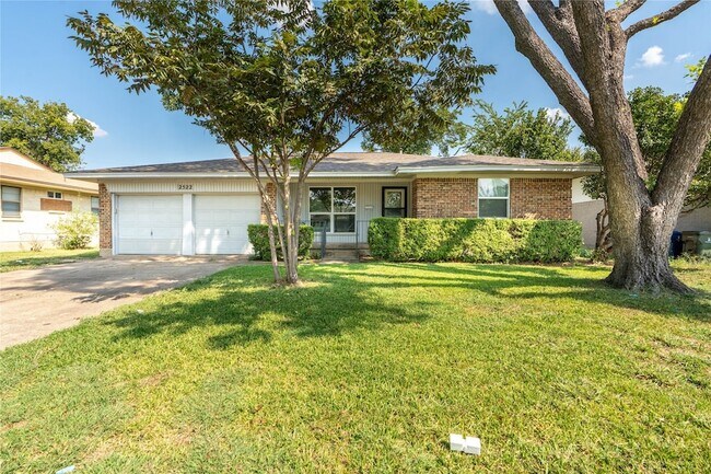 2522 Patricia Ln in Garland, TX - Building Photo - Building Photo