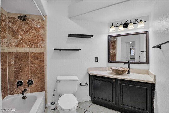 property at 2600 Sun Reef Rd