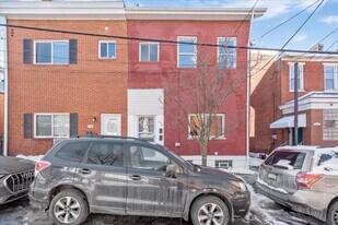 176 42nd St in Pittsburgh, PA - Building Photo