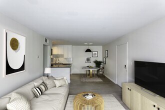 Milo on Morton in Los Angeles, CA - Building Photo - Building Photo