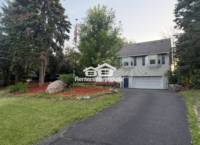 property at 3566 Granada Ave N