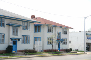 2621 E Douglas Ave Apartments