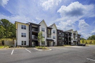 Folksong in Flowery Branch, GA - Foto de edificio - Building Photo