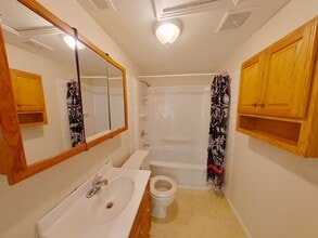 1525 St Francis in Wichita, KS - Building Photo - Building Photo