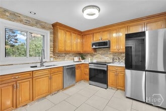12502 Apache Ave in Savannah, GA - Building Photo - Building Photo
