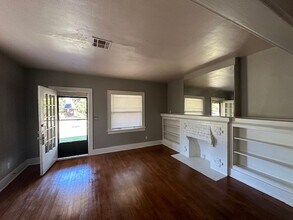 124 NW 18th St in Oklahoma City, OK - Building Photo - Building Photo