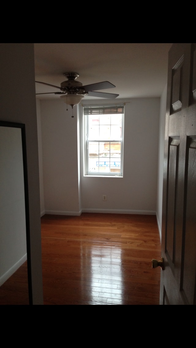 259 S 23rd St, Unit 3rd floor