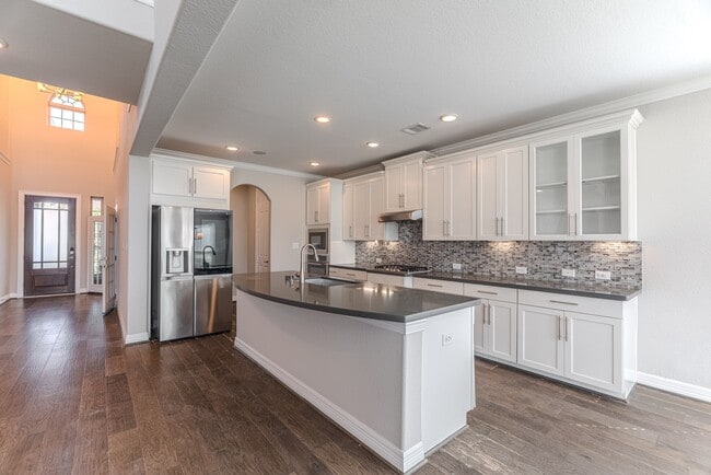 6 Winter Thicket Pl in Tomball, TX - Building Photo - Building Photo