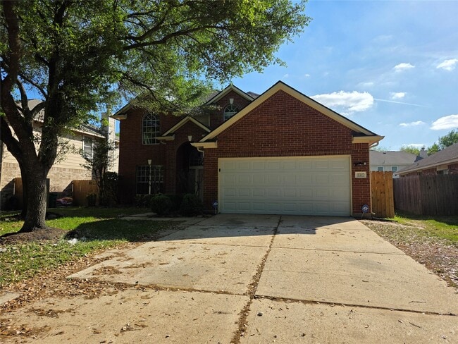 17207 Rancho Verde Way in Houston, TX - Building Photo - Building Photo