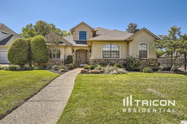 4110 Coachman Ln in Colleyville, TX - Building Photo - Building Photo
