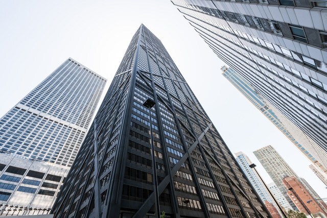 property at 175 E Delaware Pl