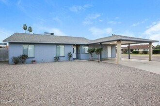 9601 N 55th Dr in Glendale, AZ - Building Photo - Building Photo