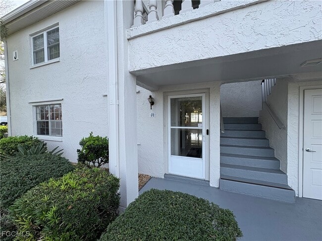 property at 1830 Brantley Rd