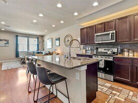 16154 E 47th Dr in Denver, CO - Building Photo