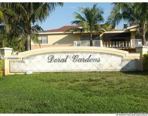 4460 NW 79th Ave in Doral, FL - Building Photo