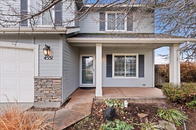 4551 Hearst Dr W in Meridian, ID - Building Photo - Building Photo