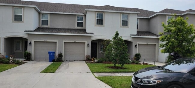 property at 7025 Grand Elm Dr