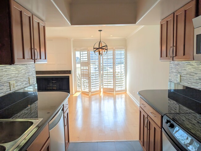 property at 11656 Montana Ave