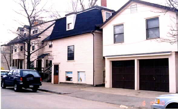 25 North St in Medfield, MA - Building Photo - Building Photo