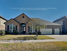 30810 Academy Trace Dr in Spring, TX - Building Photo