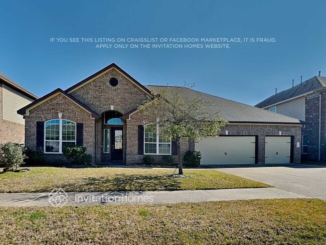 property at 30810 Academy Trace Dr