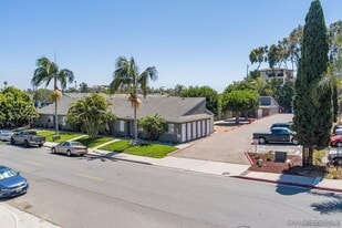702 R Ave in National City, CA - Building Photo