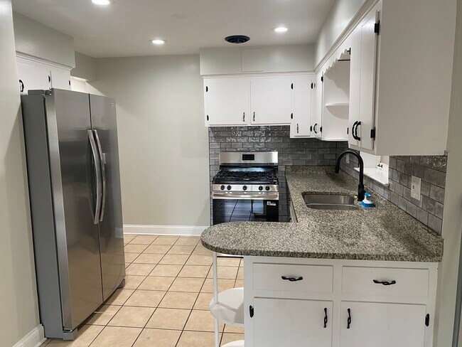 5530 N Mango Ave in Chicago, IL - Building Photo - Building Photo