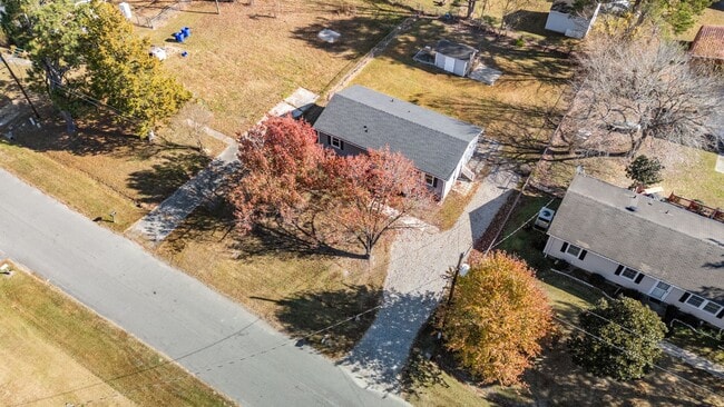 114 Arrowood Dr in Nashville, NC - Building Photo - Building Photo