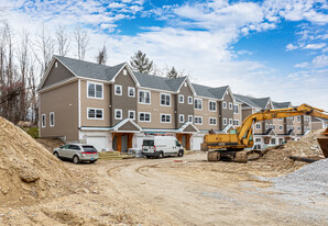 Lanesville Village Apartamentos