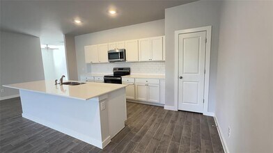 17024 Buck Cir in Oklahoma City, OK - Building Photo - Building Photo