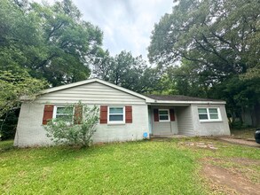 4077 S Lancewood Dr in Mobile, AL - Building Photo - Building Photo