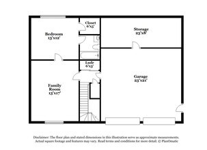 7872 Newport Dr in Douglasville, GA - Building Photo - Building Photo