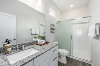 Interior Photo