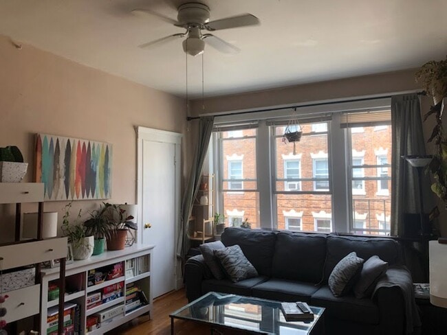 233 Kelton St, Unit 7 in Boston, MA - Building Photo - Building Photo
