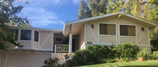 property at 5539 Fairview Pl