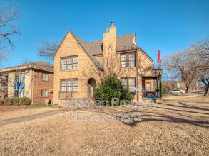 1801 NW 22nd St in Oklahoma City, OK - Building Photo - Building Photo