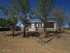 1206 Ranch Rd in Taylor, AZ - Building Photo - Building Photo