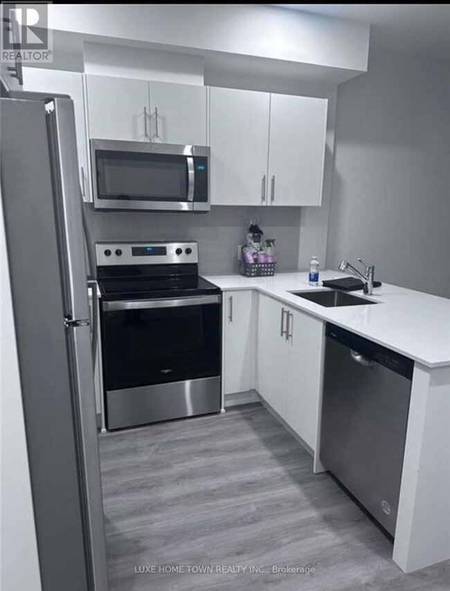 property at 1000 Lackner Blvd