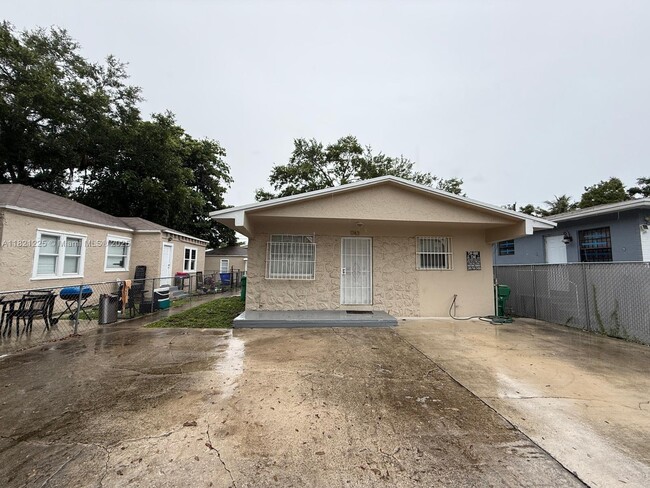property at 1745 NW 47th Terrace