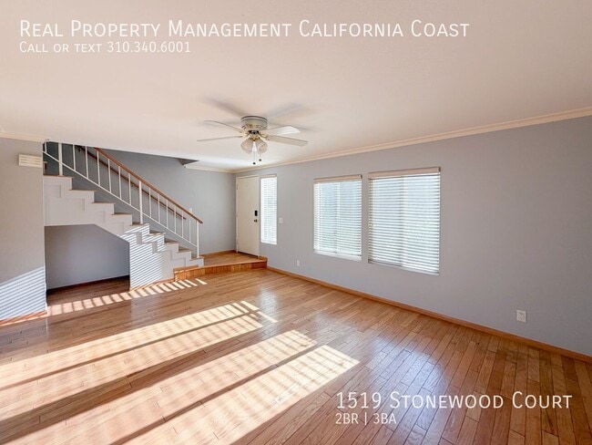 property at 1519 Stonewood Ct