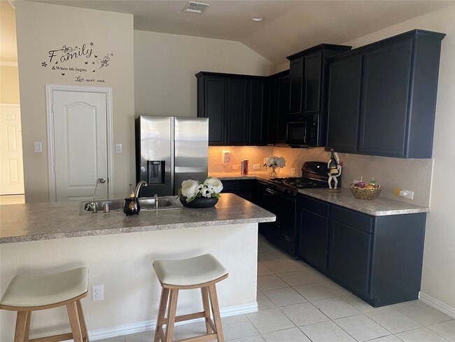 property at 22810 Highland Bluff Ln