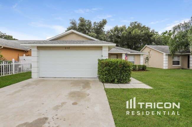 property at 238 W 20th St