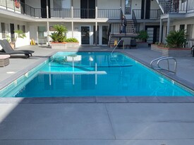 3708 Spencer St in Torrance, CA - Building Photo