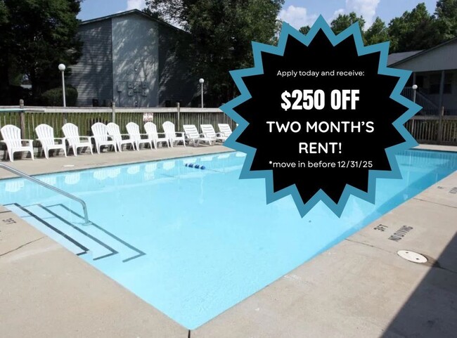 Legacy Pointe Apartments