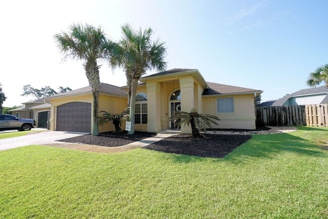 property at 1076 Napa Way