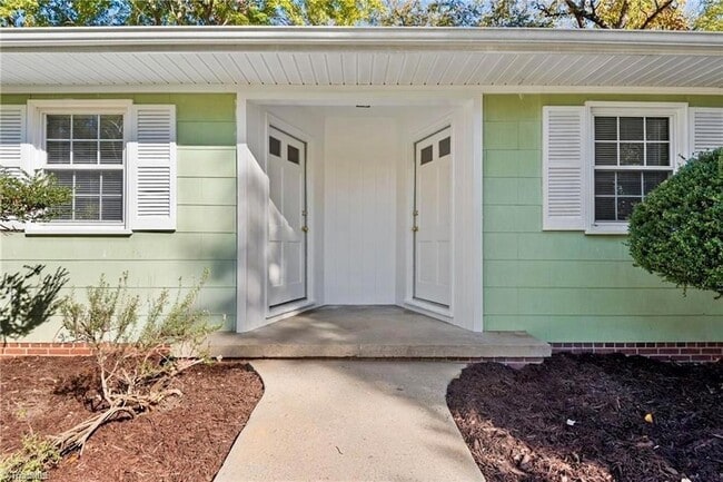 918 Harris St in Burlington, NC - Foto de edificio - Building Photo