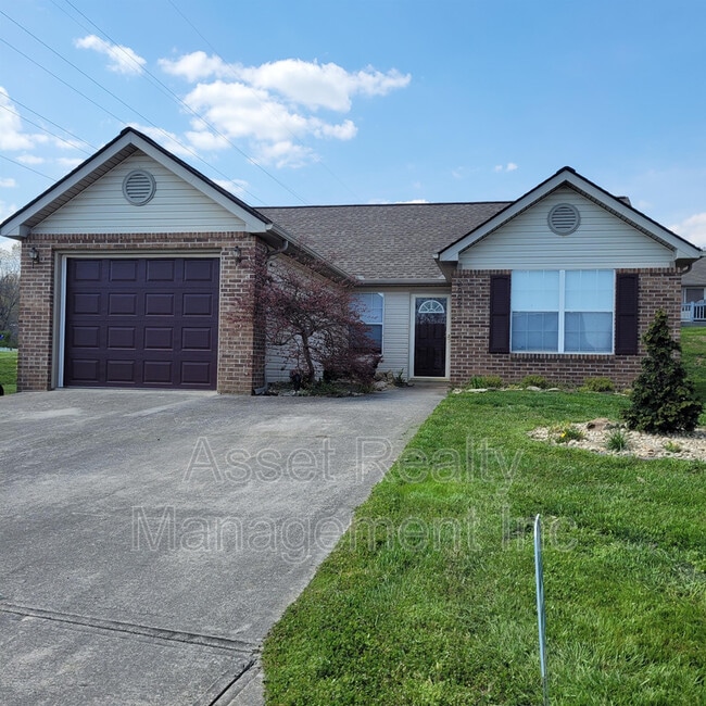 2909 Billings Way