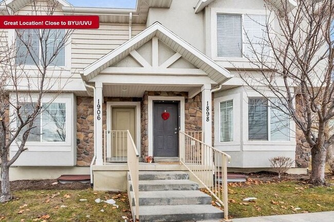 property at 1906 W 830 N