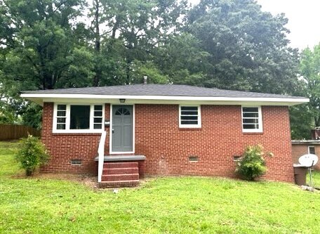 property at 122 Erwin St