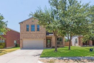 507 Big Sur Trail in Taylor, TX - Foto de edificio - Building Photo